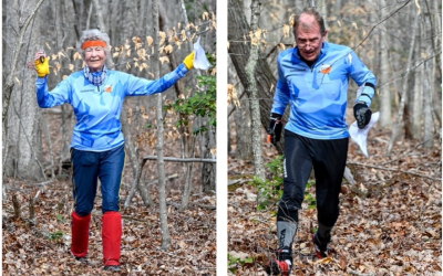 How To Get The Most Out Of Orienteering
