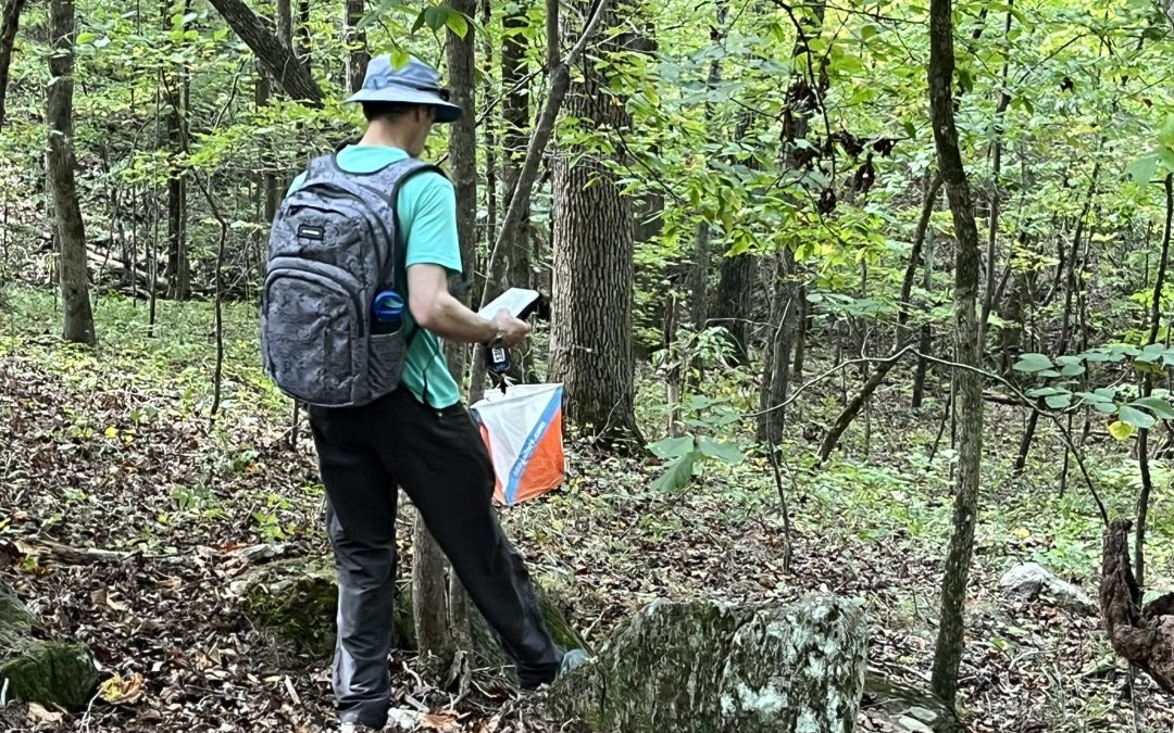 Orienteering – The Sport of a Lifetime