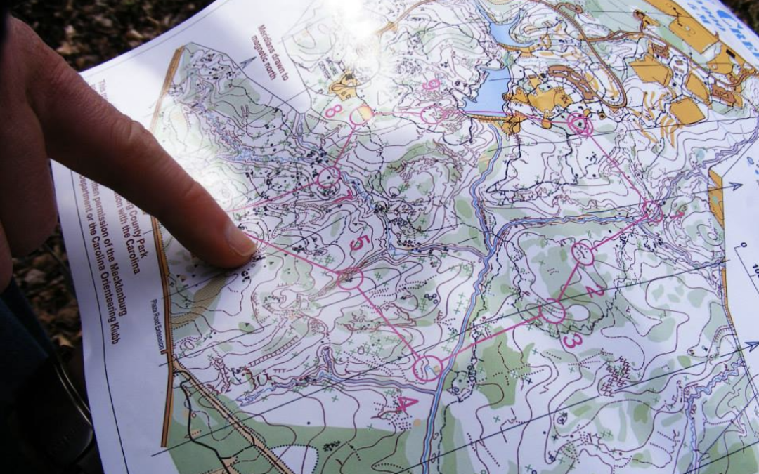 Explaining the Course Color Code