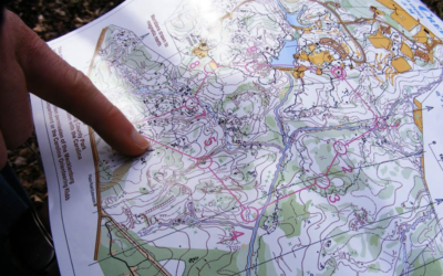 Explaining the Course Color Code